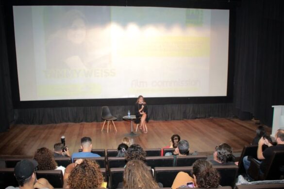 City Hall of Penedo announces the creation of the first Film Commission of Alagoas