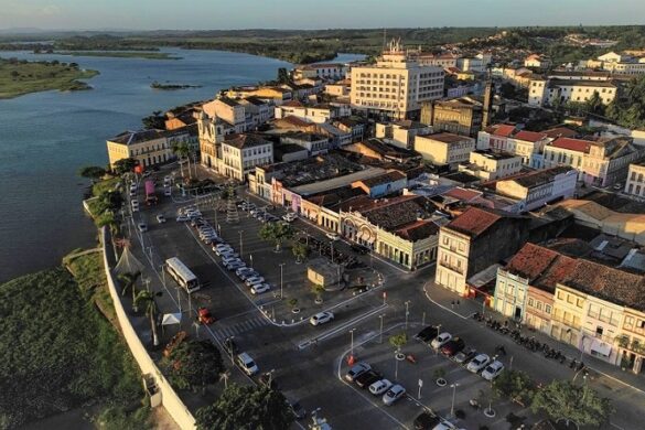 Penedo advances to its inclusion in the Creative Cities of UNESCO
